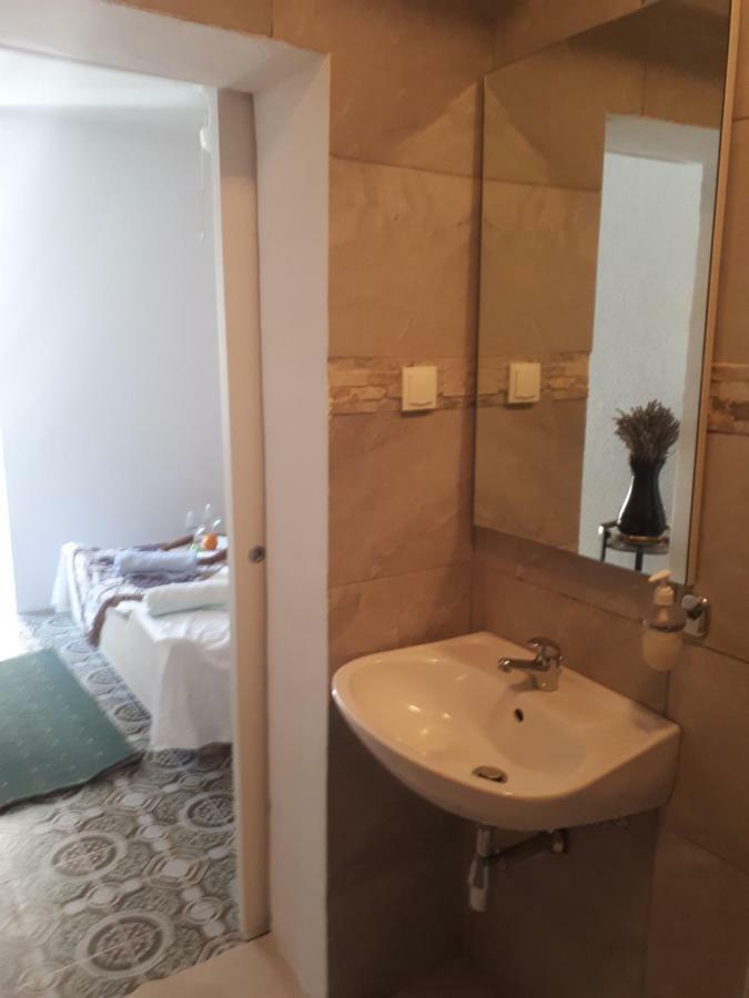Marty Apartment 罗戈兹尼察 外观 照片