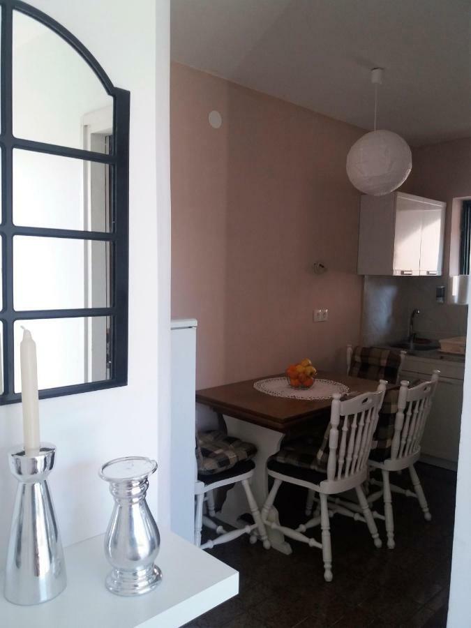 Marty Apartment 罗戈兹尼察 外观 照片