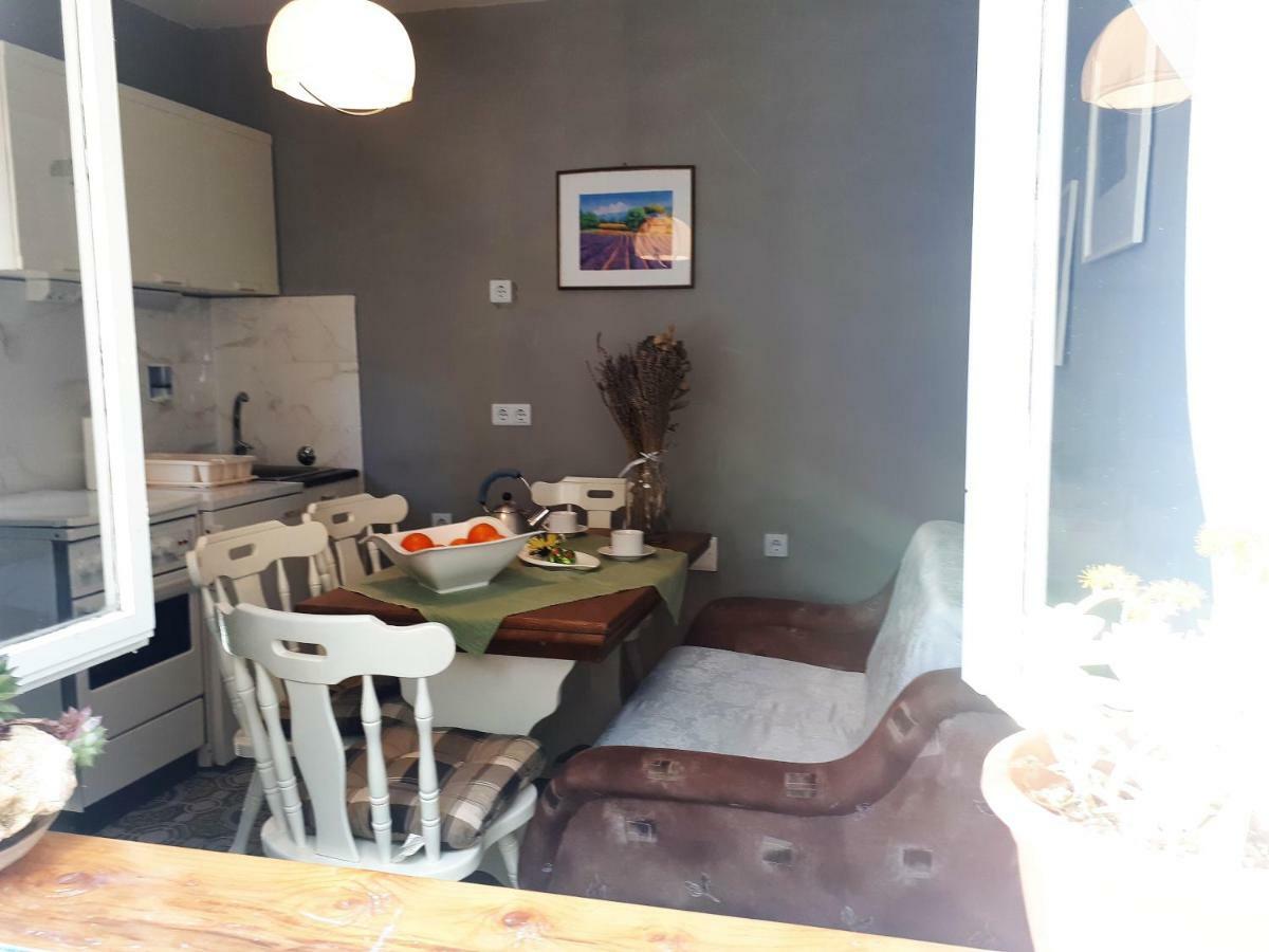 Marty Apartment 罗戈兹尼察 外观 照片