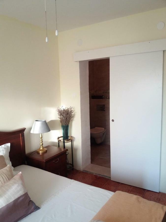 Marty Apartment 罗戈兹尼察 外观 照片