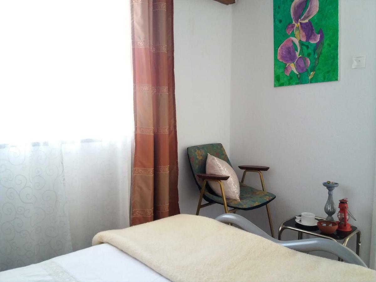 Marty Apartment 罗戈兹尼察 外观 照片