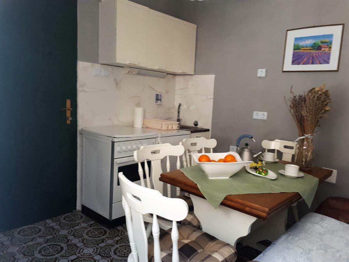 Marty Apartment 罗戈兹尼察 外观 照片