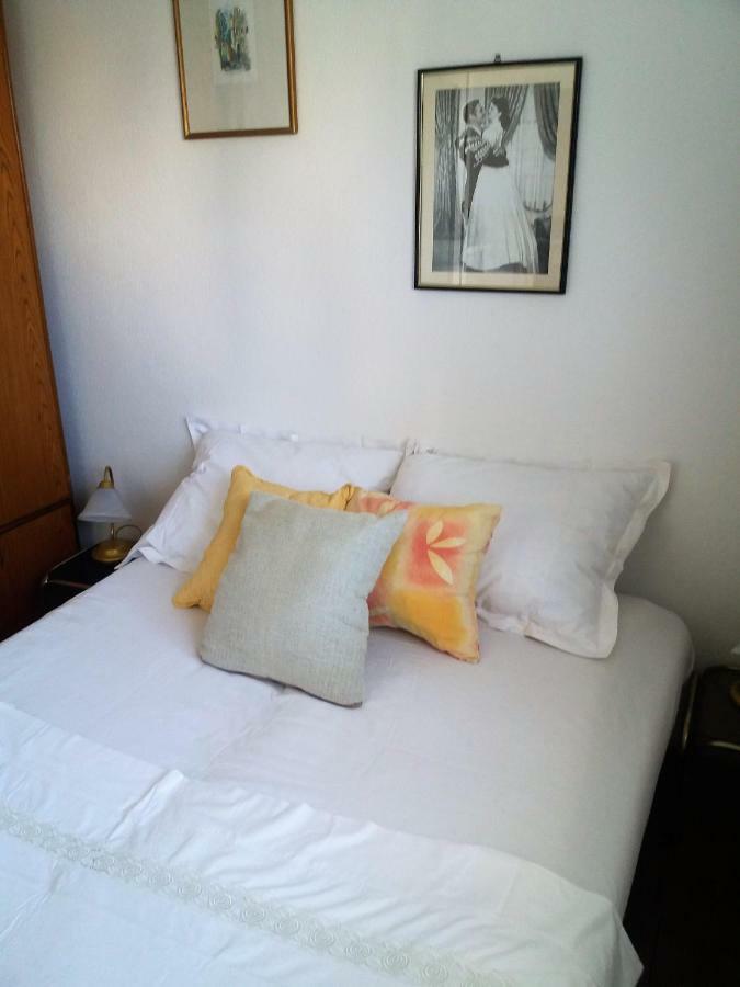 Marty Apartment 罗戈兹尼察 外观 照片