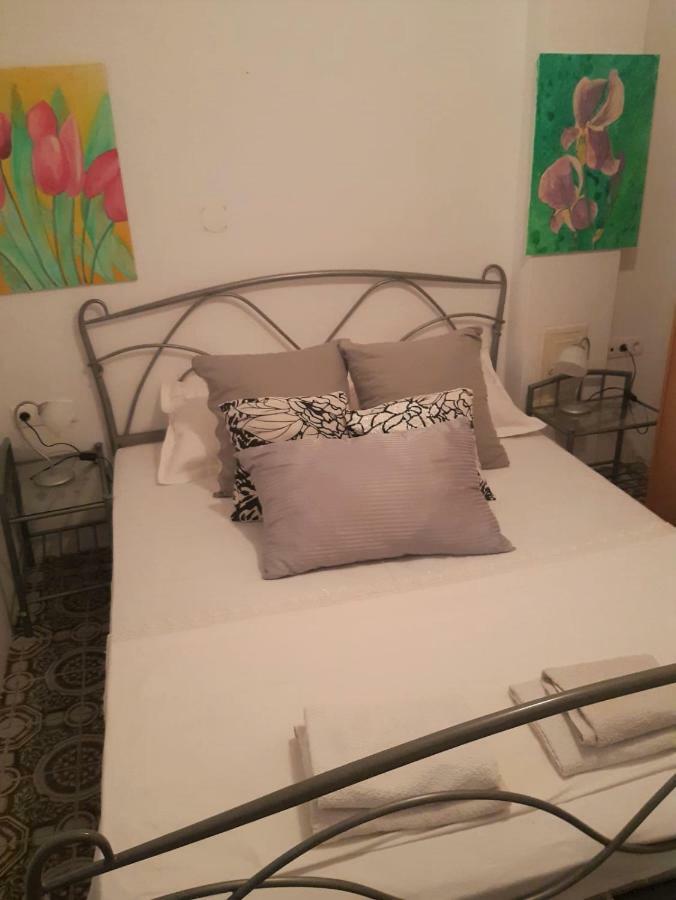 Marty Apartment 罗戈兹尼察 外观 照片